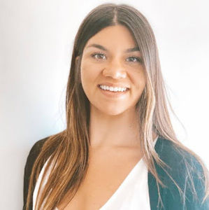 Meet your Posher, Miranda